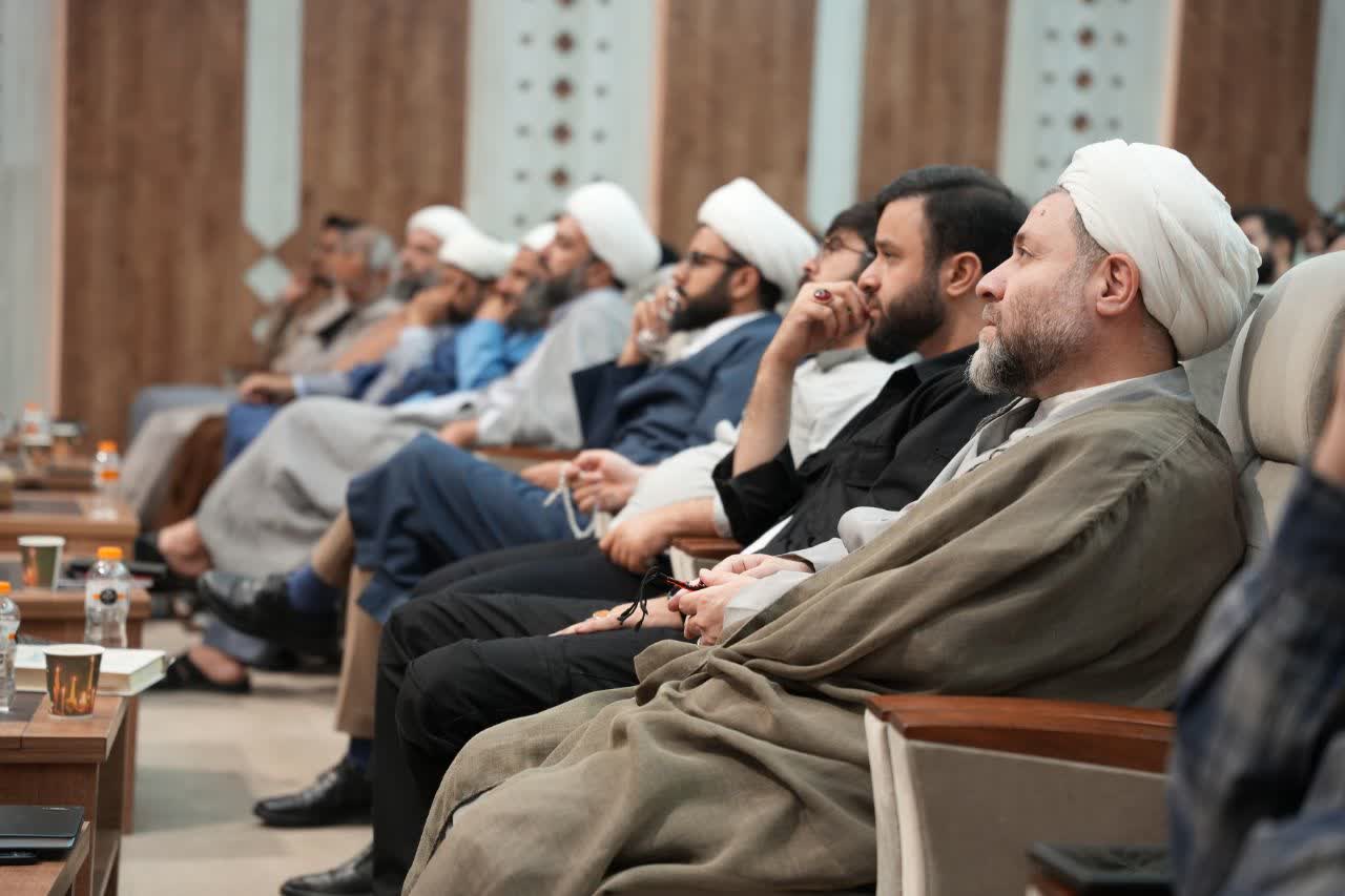 نوزدهمین نشست فصلی &laquo;مصیر&raquo;