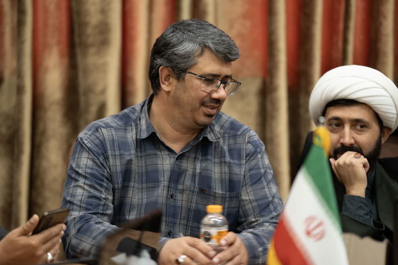 نشست مسئولان تحول استان&zwnj;ها در نوزدهمین نشست فصلی &laquo;مصیر&raquo;