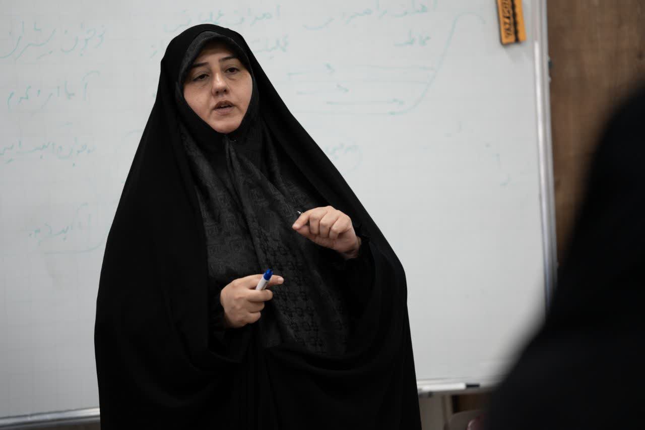 نشست تخصصی دبیرخانه نوجوانان در نوزدهمین نشست فصلی &laquo;مصیر&raquo;