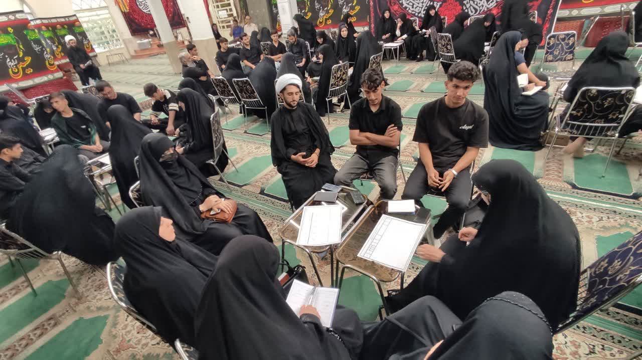 گامی نو در مسیر تحول محلات البرز
