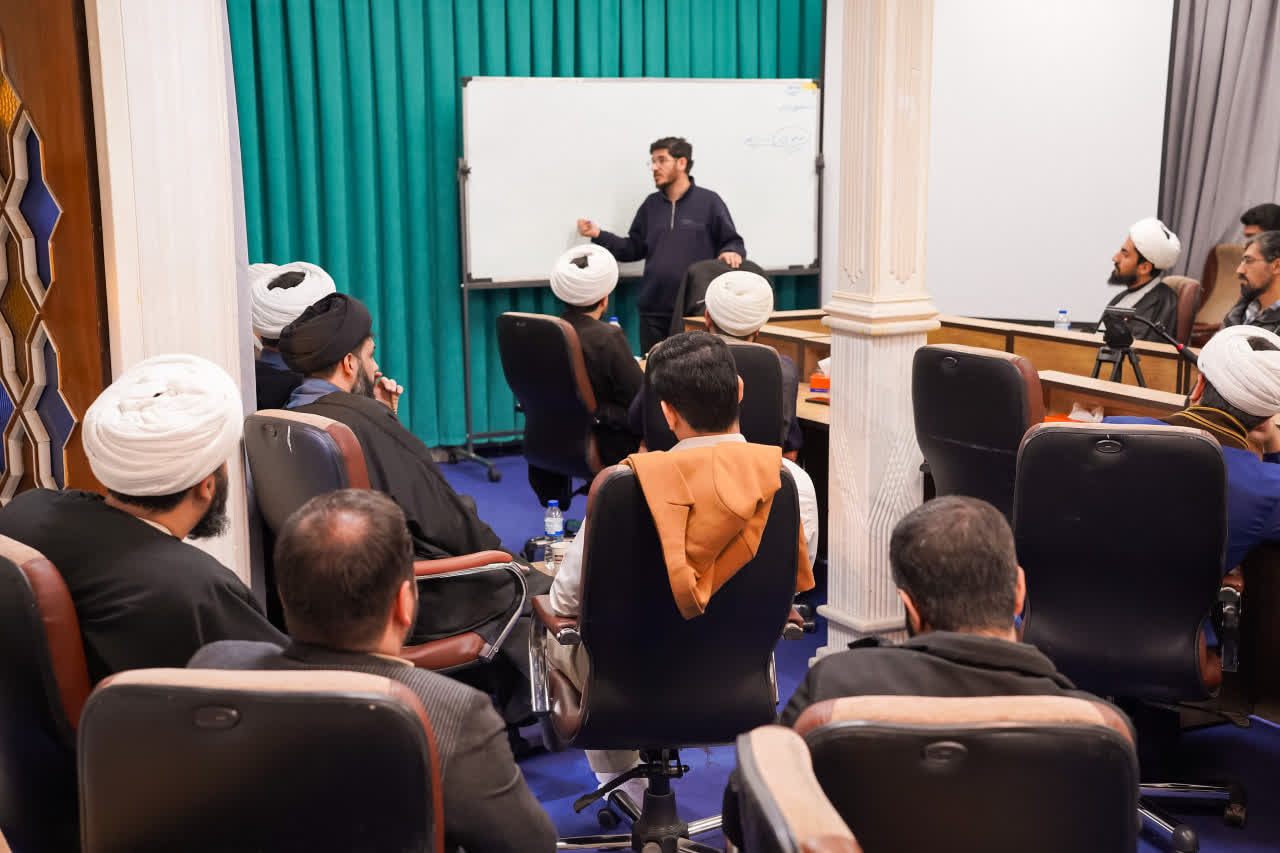 گزارش تصویری هشتاد و پنجمین نشست فعالان تربیتی