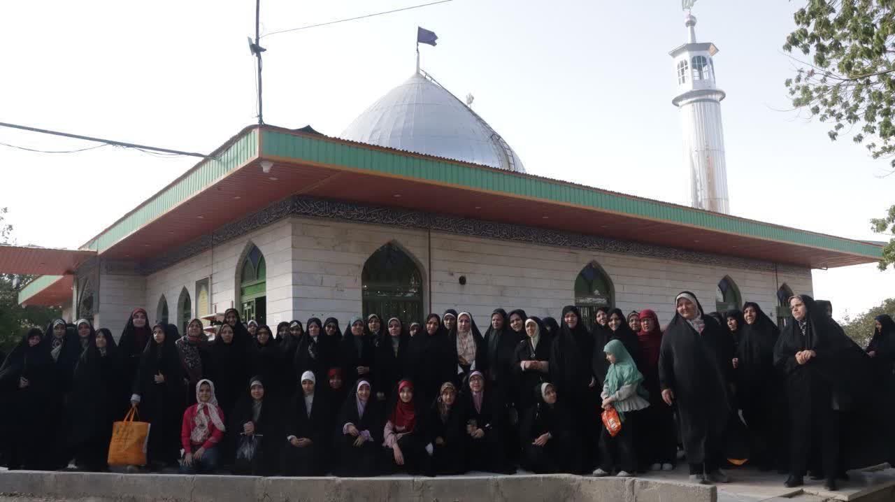 برنامه جامع توانمندسازی با حضور ۱۶۰ نفر از همیاران خانواده و فعالان اجتماعی استان اراک برگزار شد