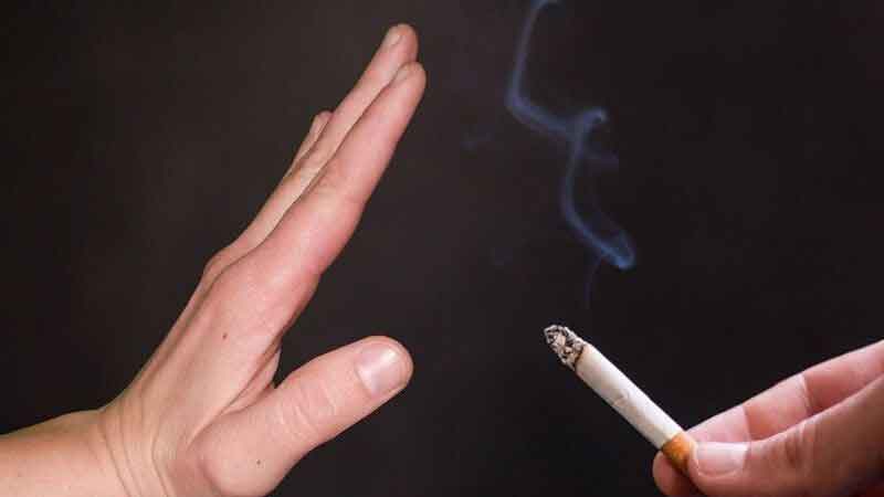 مصرف دخانیات دومین عامل مهم مرگ و میر در میان زنان و مردان